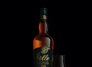2022 American Whiskey Masters Awards: Buffalo Trace Distillery Wins Big Buffalo Trace Distillery, Weller 12