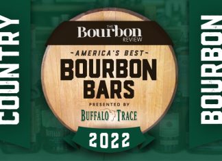 America’s Best Bourbon Bars 2022 – BOURBON COUNTRY Best