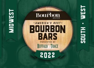 America’s Best Bourbon Bars 2022 Best bourbon bars 2022