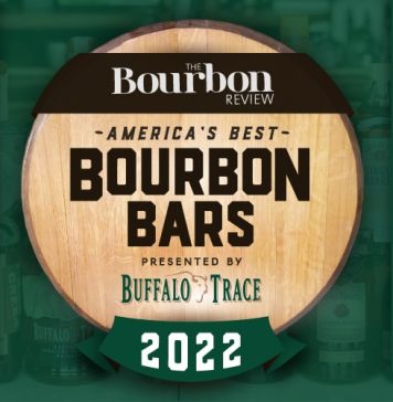 America’s Best Bourbon Bars 2022 – WEST best bourbon bars 2022