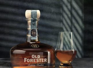 2022 Old Forester BIRTHDAY BOURBON: Release Update Old Forester Birthday Bourbon