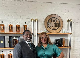 “Fresh Bourbon” Opens Tasting & Cocktail Room Experience in Downtown Lexington Fresh Bourbon