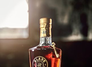 Blade & Bow 22 Year Hits The Market for Bourbon Heritage Month Blade & Bow