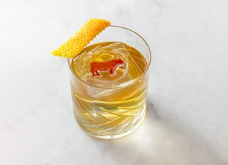 Have you Tried a Pre-Prohibition-Style Old Fashioned?