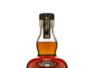 O.H. Ingram River Aged Announces Second-Ever Release of Premium 100 Proof Flagship Bourbon O.H. Ingram