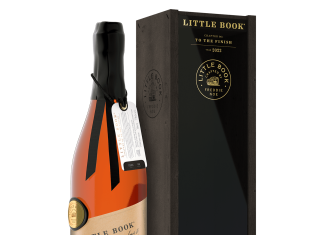 NEW RELEASE: Little Book Chapter 6: “To The Finish” Little Book Chapter 6
