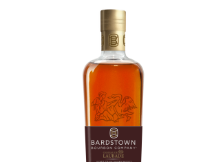 Bardstown Bourbon Company’s “Collaborative Series” 2nd Release with Chateau de Laubade Armagnac Bardstown Bourbon