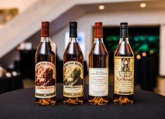 Bourbon Classic’s “TOP SHELF” Pappy Event Has Big Announcement for Ticket Launch Bourbon