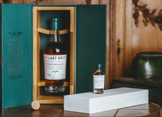 “The Last Drop Distillers” Upcoming Bourbon/Rye Blend “No. 28” has $4,000 MSRP Tag Last