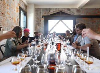 Wenzel Whiskey Welcomes New Blending Experience To Bourbon Country’s Northern Gateway – Covington, KY Wenzel