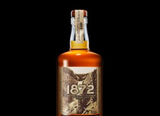 Wyoming Whiskey Releases 1872 Collector’s Edition: Only 150 Bottles Wyoming