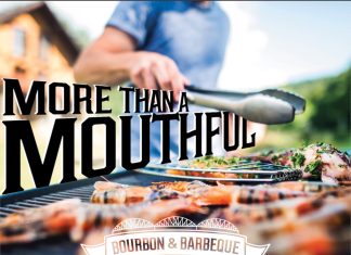 “Bourbon & Barbeque Louisville – Nov 11 & 12”, A Match Made in Heaven Bourbon