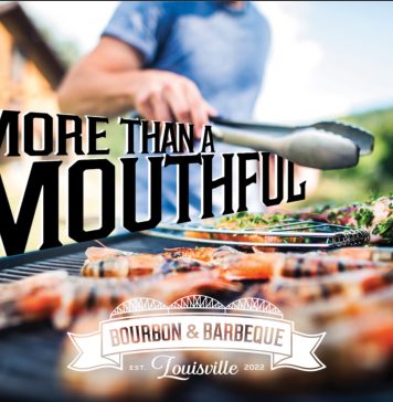 “Bourbon & Barbeque Louisville – Nov 11 & 12”, A Match Made in Heaven Bourbon