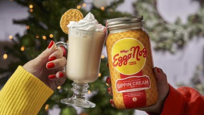 Eggo