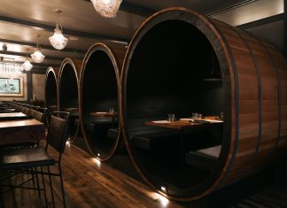 North of Bourbon and Four Roses Dinner & Bourbon Pairing; 2022 LE Four Roses Included North