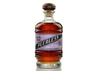 Kentucky Peerless Releases Rye Finished in Absinthe Barrels Peerless