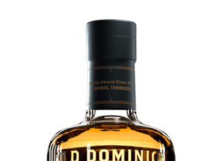Old Dominick Distillery: 2 New Releases Making Memphis History Old Dominick