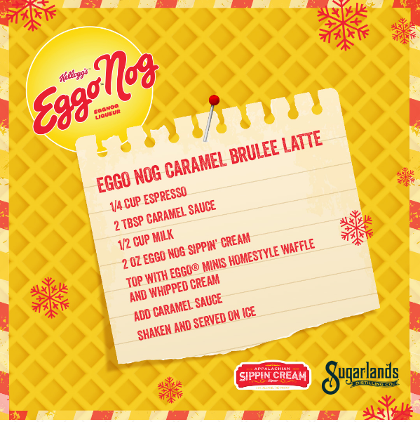 Eggo