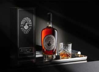 Michter’s 20 Year Bourbon 2022 Limited Edition Set For November Release Michter's