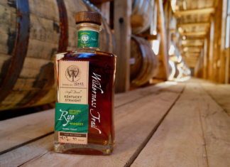 Wilderness Trail Distillery Bought by Campari at $600M Valuation Wilderness Trail