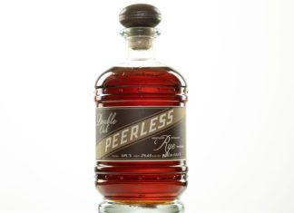 Kentucky Peerless First Ever DOUBLE OAK RYE WHISKEY Release Coming Soon Peerless