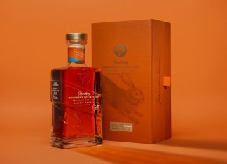 UPCOMING RELEASE: Rabbit Hole Founder’s Collection “Raceking”, BARREL STRENGTH Double Chocolate Malt Bourbon Rabbit