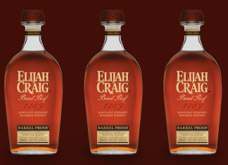 2022 Elijah Craig Barrel Proof Batches: All 3 Ranked and Explained