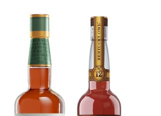 HOLIDAY RELEASES: “Kentucky Owl Batch #12” and “Kentucky Owl Mardi Gras XO Cask Limited Edition” Kentucky