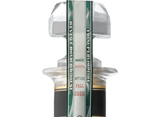 Heaven Hill Debuts 19 YEAR AGED Old Fitzgerald Bottled-in-Bond Fall Decanter Release (Oldest Yet) Heaven