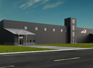 New $30M Distillery in Western Kentucky, Jacob Call Set as Master Distiller and COO Distillery