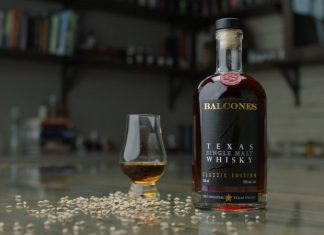 Diageo Purchases Texas based Balcones Distillery Diageo