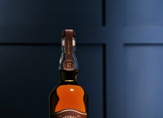 Holiday Release: George Dickel 17 Year Aged Cask Strength George