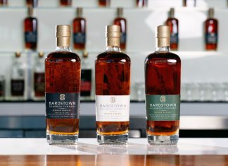 Coming Soon: Bardstown Bourbon Co First Ever Estate Distilled 3 Whiskey Collection “Origin Series” Bardstown