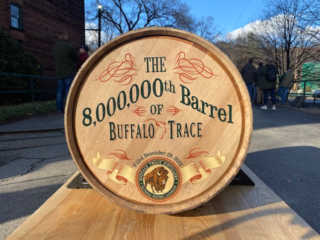 Buffalo