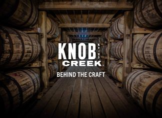 Knob Creek’s New Exclusive Experience “Behind The Craft” Goes On Sale Soon, 5 Packages Only Knob