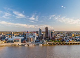 Bourbon Country’s Louisville Won A Ton of 2022 Travel Destination Awards Louisville