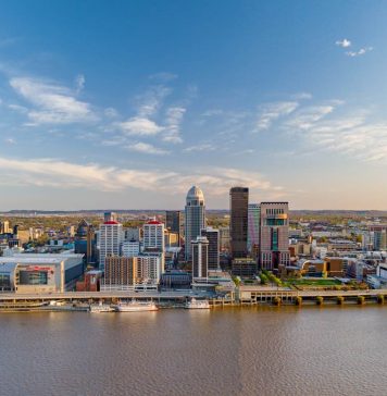 Bourbon Country’s Louisville Won A Ton of 2022 Travel Destination Awards Louisville