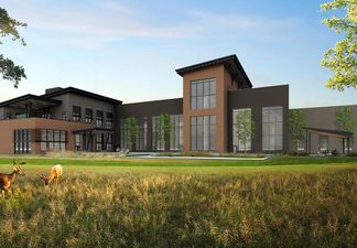 BREAKING: $250M Distillery in The Works for JEFFERSON’S BOURBON $250M