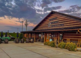 TRAVEL: Bourbon Country’s “Northern Kentucky Region” Makes Condé Nast “2023 BEST PLACES TO GO” List northern