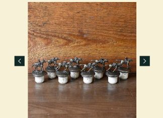 Buffalo Trace Online Store: 15% Off Code and Hot Drop Stocking Stuffers! buffalo