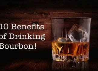 10 Health Related Benefits of Drinking Bourbon (Responsibly) health