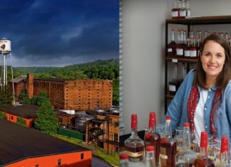 New Distilleries, Huge Expansions, Departures: 2022 Was a Year For Kentucky Bourbon Bourbon