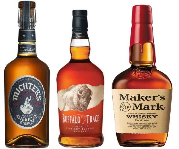 11 Essential Bottles Of American Whiskey