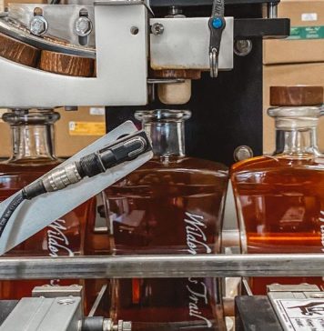 Bottleneck Be Gone: Wilderness Trail Set to Nearly Double Capacity with New 2023 Bottling Line Wilderness