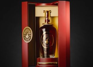 NEW RELEASE: Michter’s “Celebration Sour Mash Whiskey” Limited Edition, 1st Since 2019 Michter's