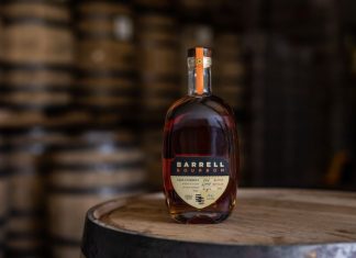 CASK STRENGTH RELEASE: Barrell Craft Spirits “Barrell Bourbon Batch 034”, 114 Proof is Now Available Barrell