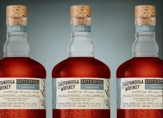 LIMITED EDITION: Chattanooga Whiskey’s ‘Silver Oak Cabernet Cask Finish’ & ‘Experimental Batch XXIX’ Chattanooga
