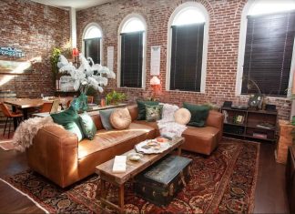 Louisville’s Whiskey Row is getting a ‘SLEEPEASY’ from Old Forester Louisville's