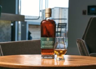 Bardstown Bourbon Company ‘Origin Series: Rye’ Debuts Friday March 24th at The Distillery Bardstown