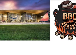 “BBQ & BARRELS”: New Sensory Dazzling Event in Owensboro, KY BBQ